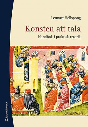 ISBN 9789144067391 Konsten att tala