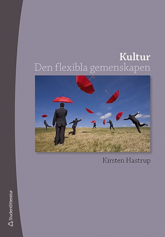 ISBN 9789144067995 Kultur
