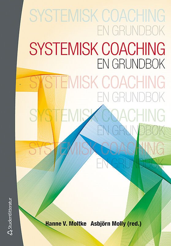 ISBN 9789144068510 Systemisk coaching