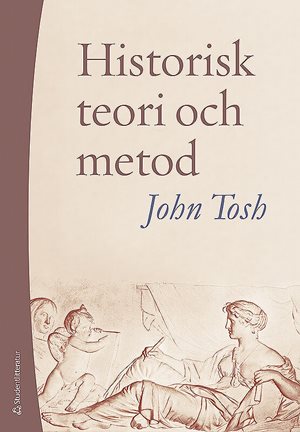 ISBN 9789144068732 Historisk teori och metod