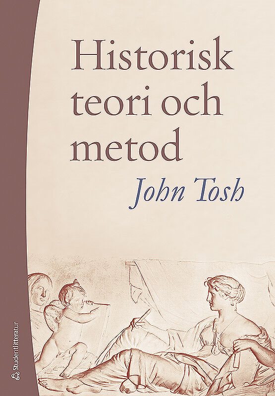 ISBN 9789144068732 Historisk teori och metod