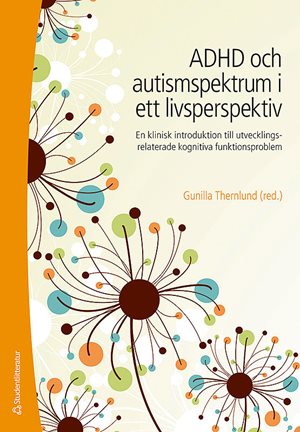 ISBN 9789144069005 ADHD och autismspektrum i ett livsperspektiv