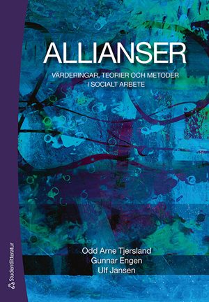 ISBN 9789144069807 Allianser