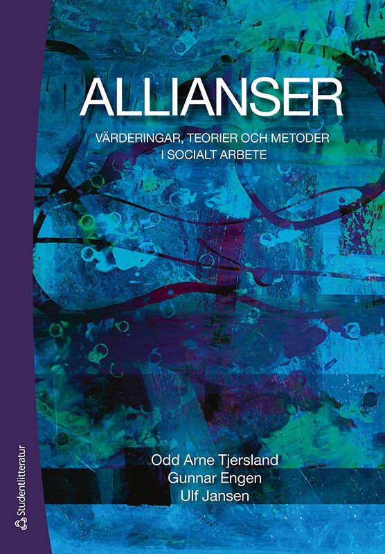 ISBN 9789144069807 Allianser