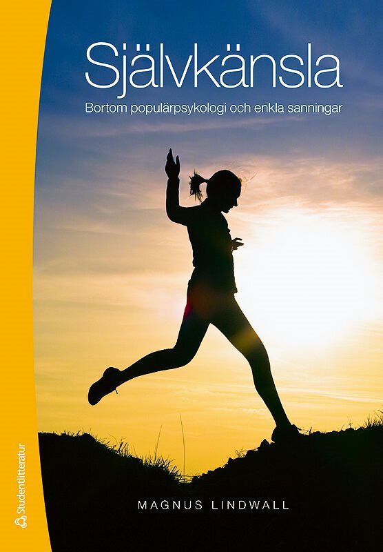 ISBN 9789144070063 Självkänsla