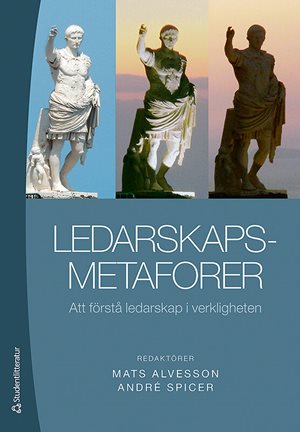 ISBN 9789144070162 Ledarskapsmetaforer