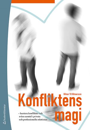 ISBN 9789144070254 Konfliktens magi