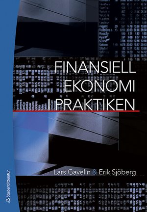 ISBN 9789144071336 Finansiell ekonomi i praktiken