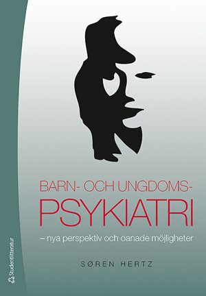 ISBN 9789144071367 Barn- och ungdomspsykiatri