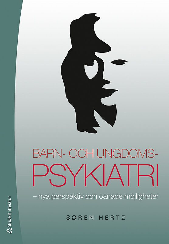 ISBN 9789144071367 Barn- och ungdomspsykiatri