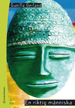 ISBN 9789144071398 En riktig människa