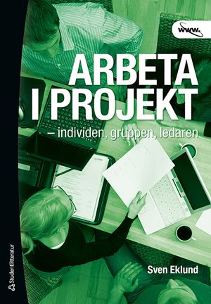 ISBN 9789144072753 Arbeta i projekt