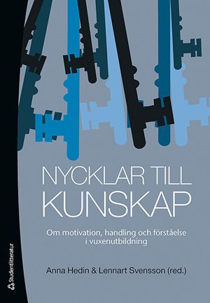 ISBN 9789144072883 Nycklar till kunskap