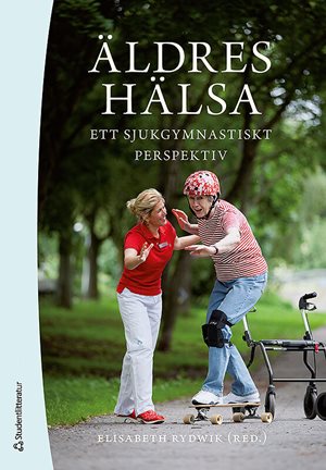 ISBN 9789144073125 Äldres hälsa