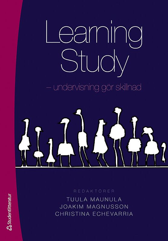 ISBN 9789144073163 Learning Study