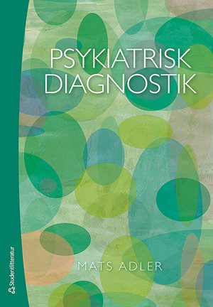 ISBN 9789144073187 Psykiatrisk diagnostik