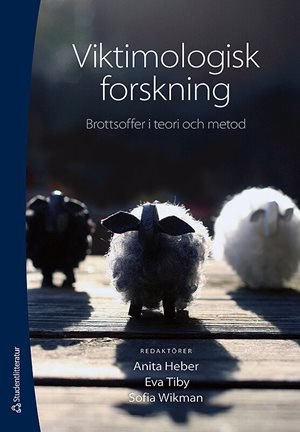 ISBN 9789144073439 Viktimologisk forskning