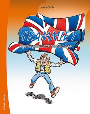 ISBN 9789144073842 Grammie 1