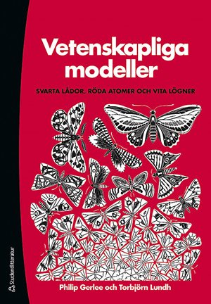 ISBN 9789144074207 Vetenskapliga modeller