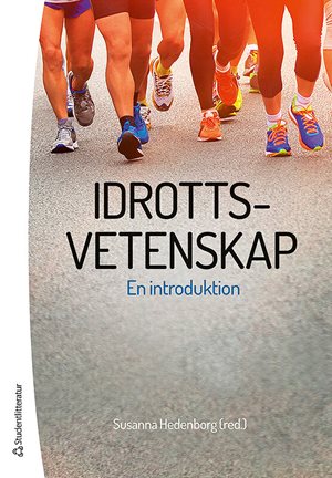 ISBN 9789144074689 Idrottsvetenskap