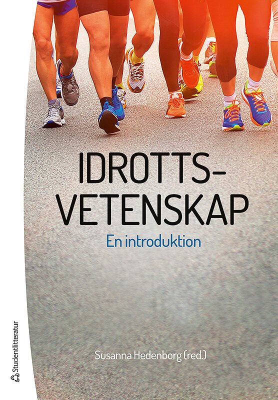 ISBN 9789144074689 Idrottsvetenskap