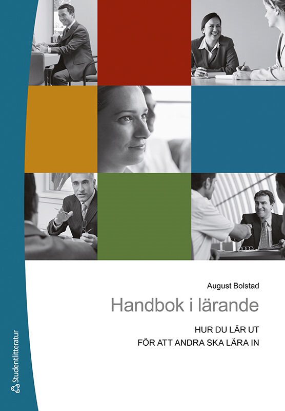 ISBN 9789144074962 Handbok i lärande