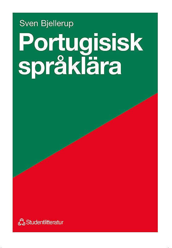 ISBN 9789144075235 Portugisisk språklära