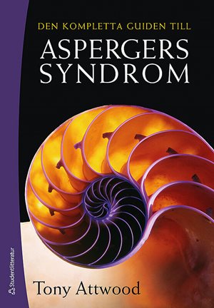 ISBN 9789144075556 Den kompletta guiden till Aspergers syndrom