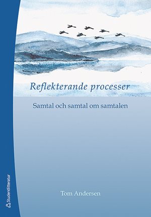 ISBN 9789144075563 Reflekterande processer
