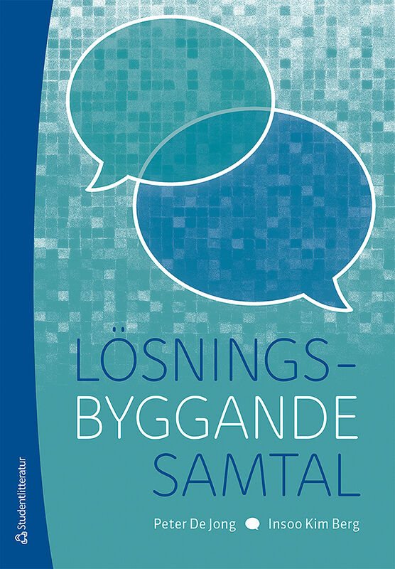 ISBN 9789144075709 Lösningsbyggande samtal