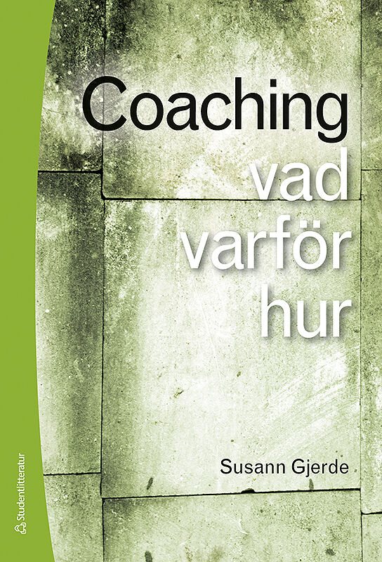 ISBN 9789144075778 Coaching