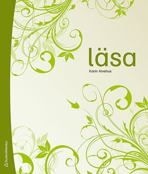 ISBN 9789144075860 Läsa