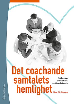 ISBN 9789144076010 Det coachande samtalets hemlighet