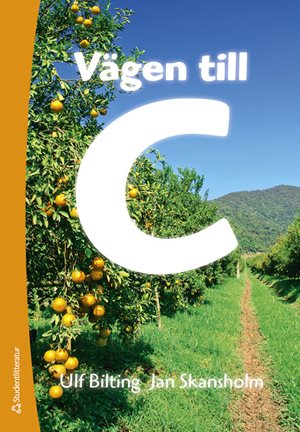ISBN 9789144076065 Vägen till C