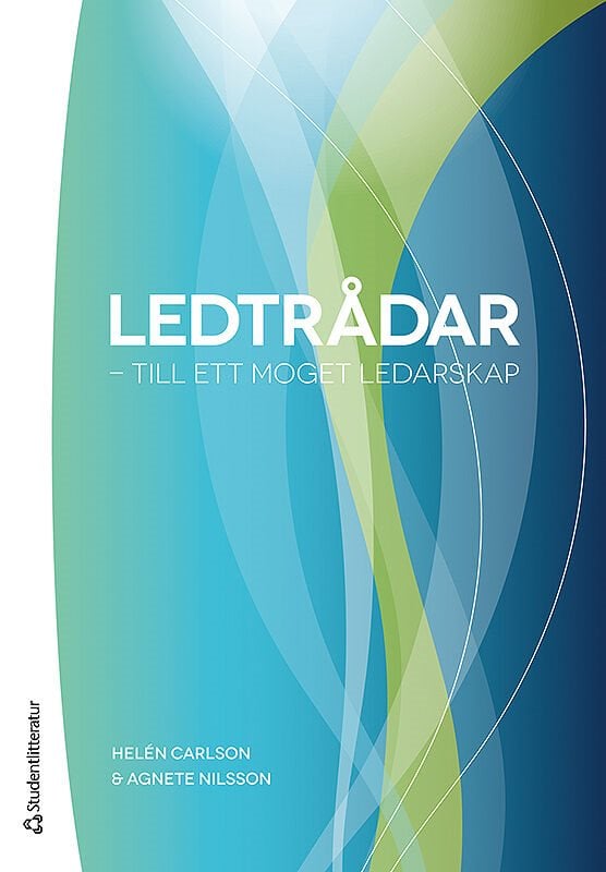 ISBN 9789144076935 Ledtrådar