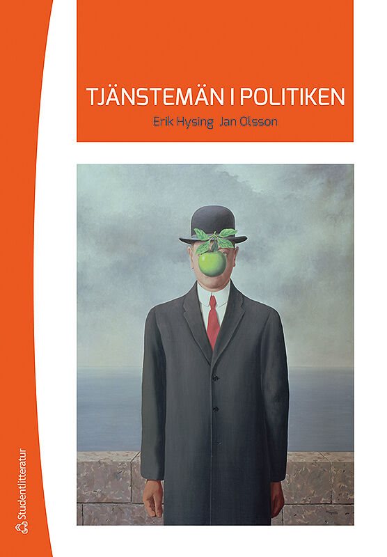 ISBN 9789144077673 Tjänstemän i politiken