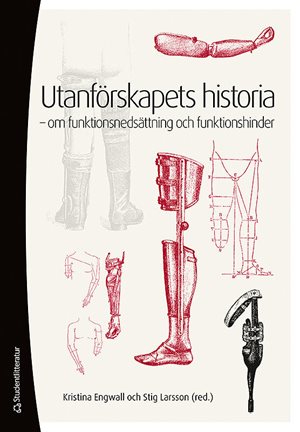 ISBN 9789144077949 Utanförskapets historia