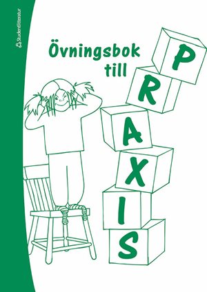 ISBN 9789144078410 Praxis övningsbok
