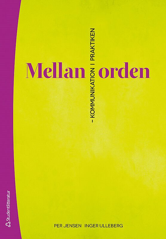 ISBN 9789144078571 Mellan orden