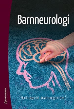 ISBN 9789144078885 Barnneurologi