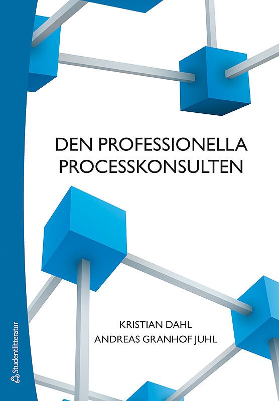 ISBN 9789144079158 Den professionella processkonsulten
