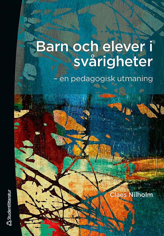 ISBN 9789144079448 Barn och elever i svårigheter