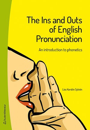 ISBN 9789144079554 The Ins and Outs of English Pronunciation