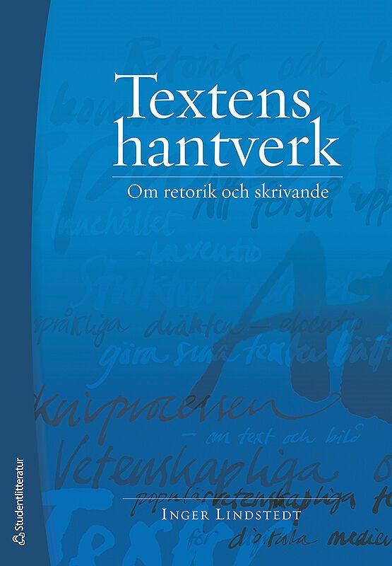ISBN 9789144080765 Textens hantverk
