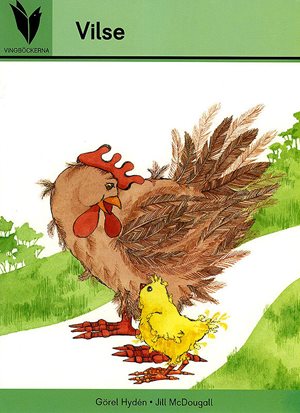 ISBN 9789144081137 Vingböckerna Steg 5, fem olika böcker