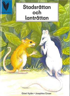 ISBN 9789144081175 Vingböckerna Steg 9, fem olika böcker