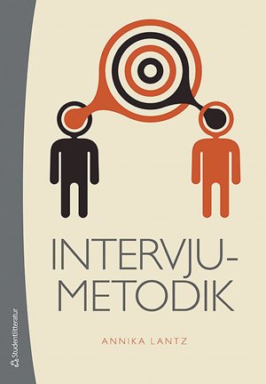 ISBN 9789144081236 Intervjumetodik