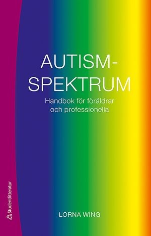 ISBN 9789144081526 Autismspektrum