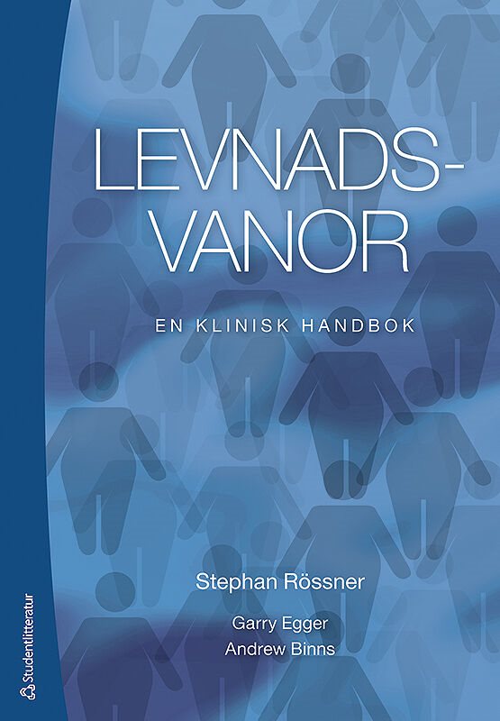 ISBN 9789144082486 Levnadsvanor