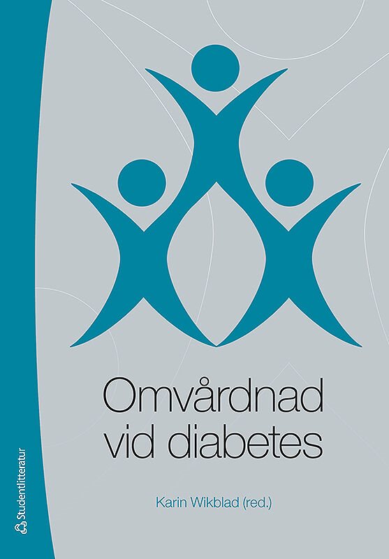 ISBN 9789144083155 Omvårdnad vid diabetes